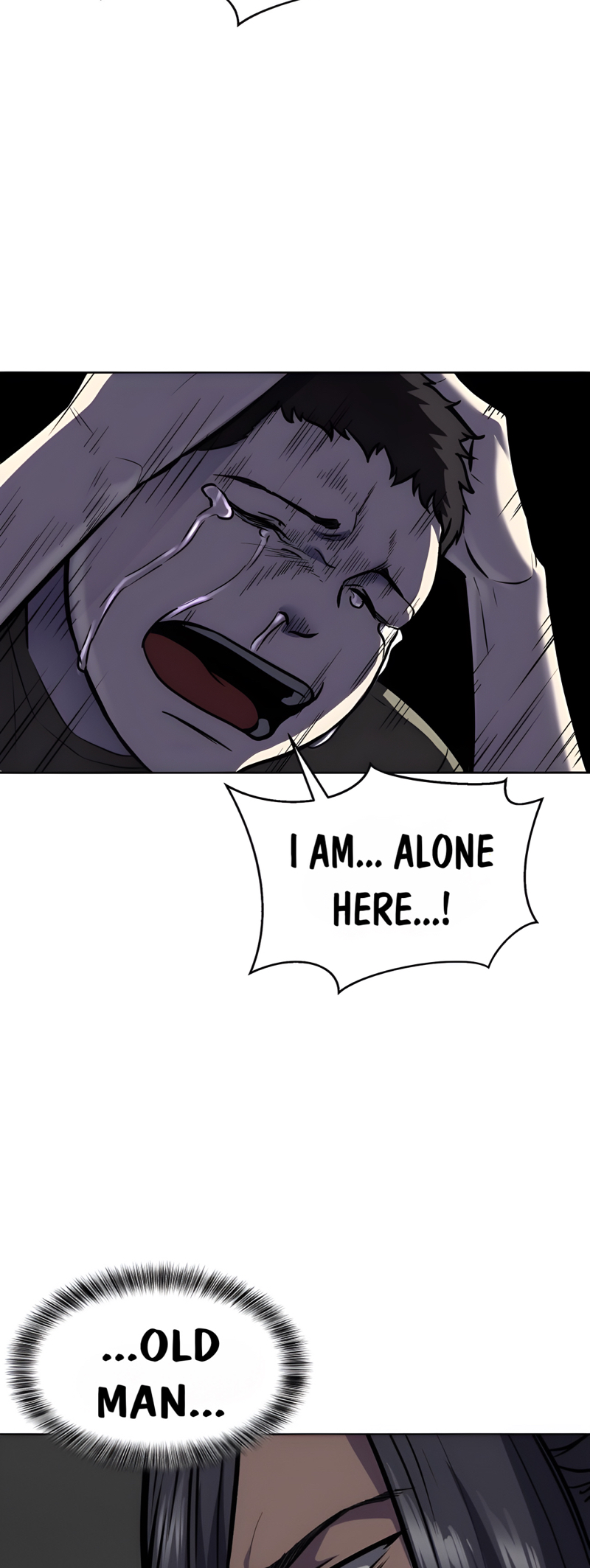 Read The Boy of Death Manga Online