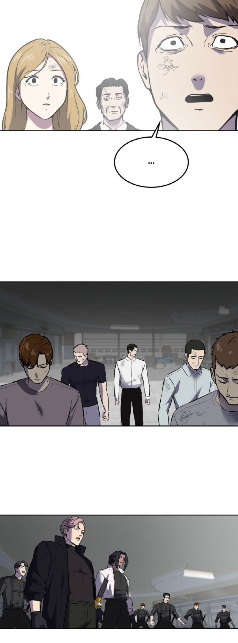 Read The Boy of Death Manga Online