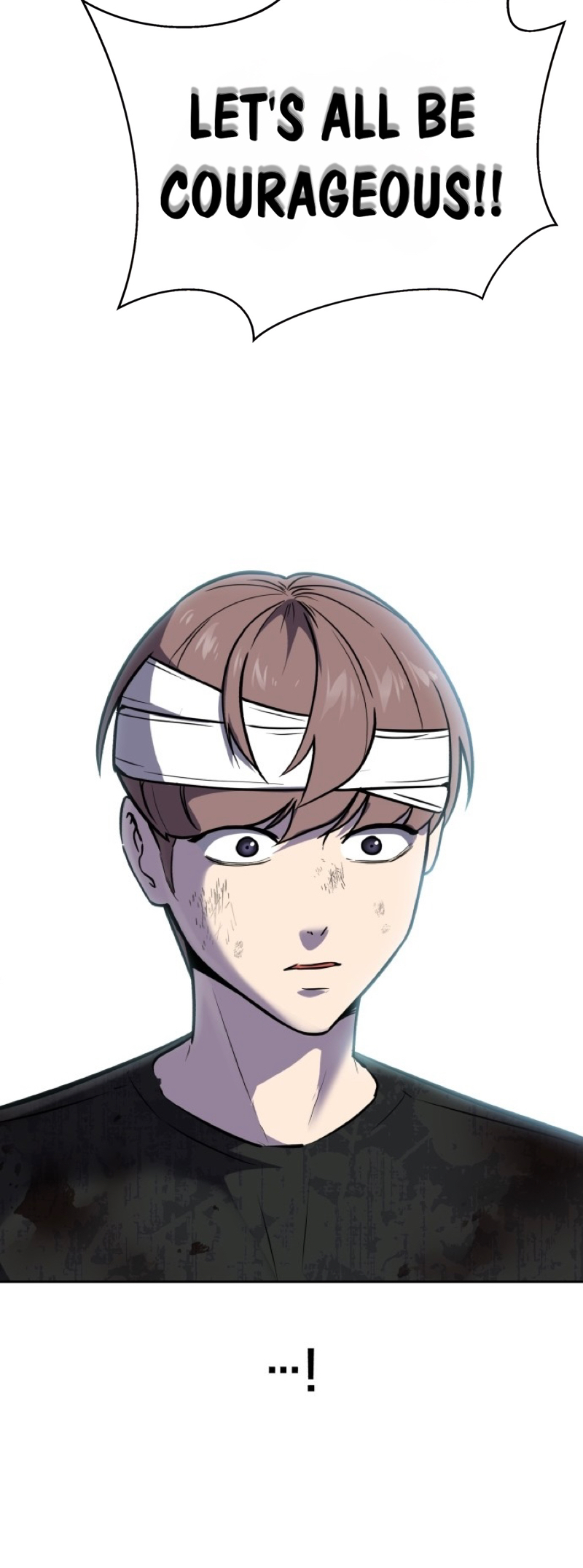 Read The Boy of Death Manga Online