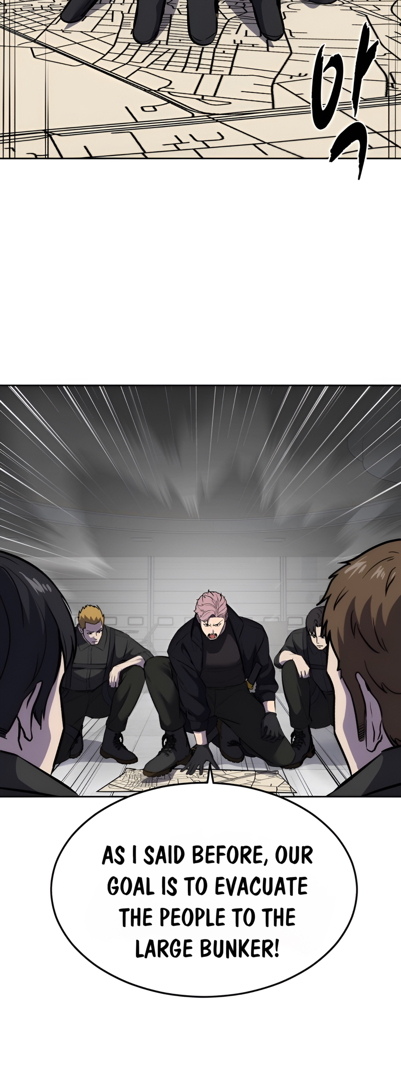 Read The Boy of Death Manga Online
