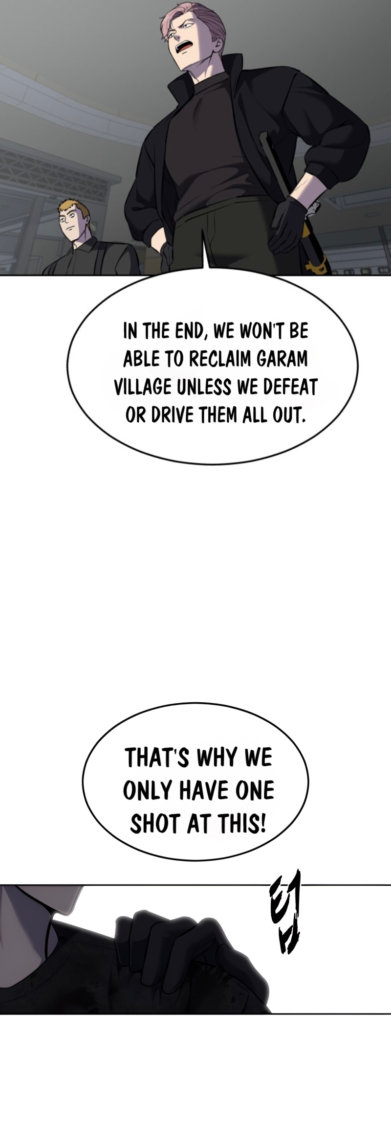 Read The Boy of Death Manga Online