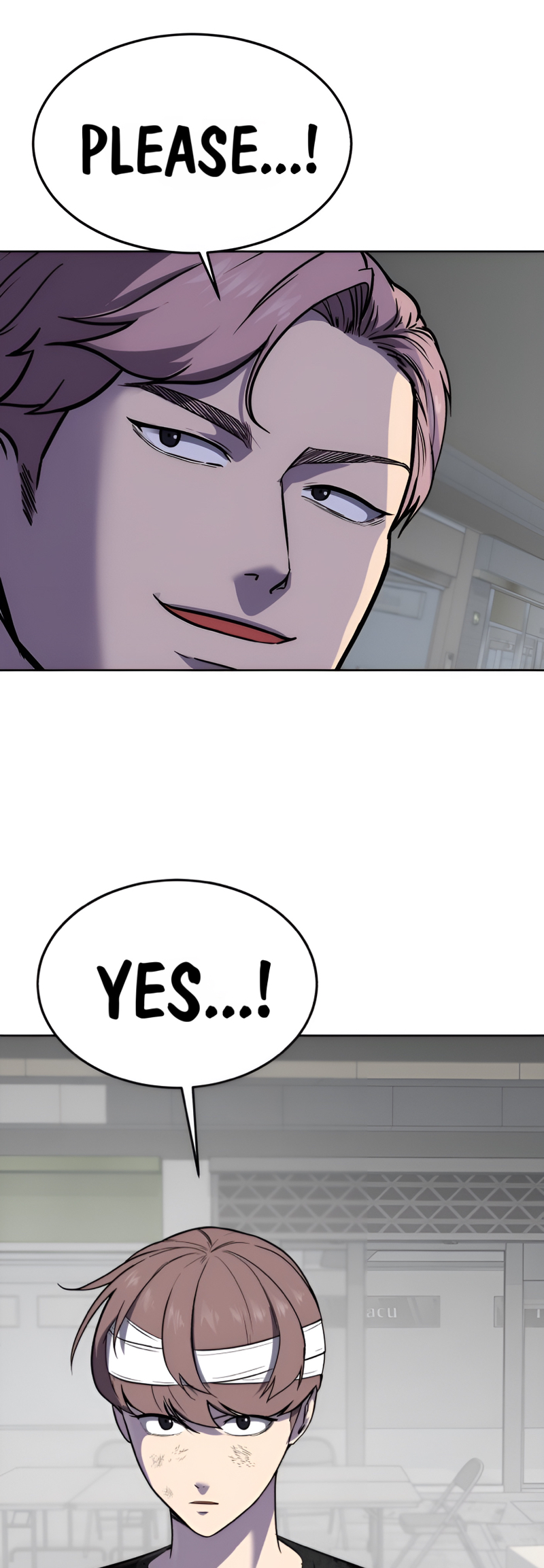 Read The Boy of Death Manga Online