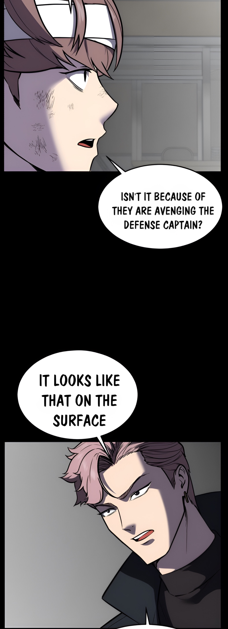 Read The Boy of Death Manga Online