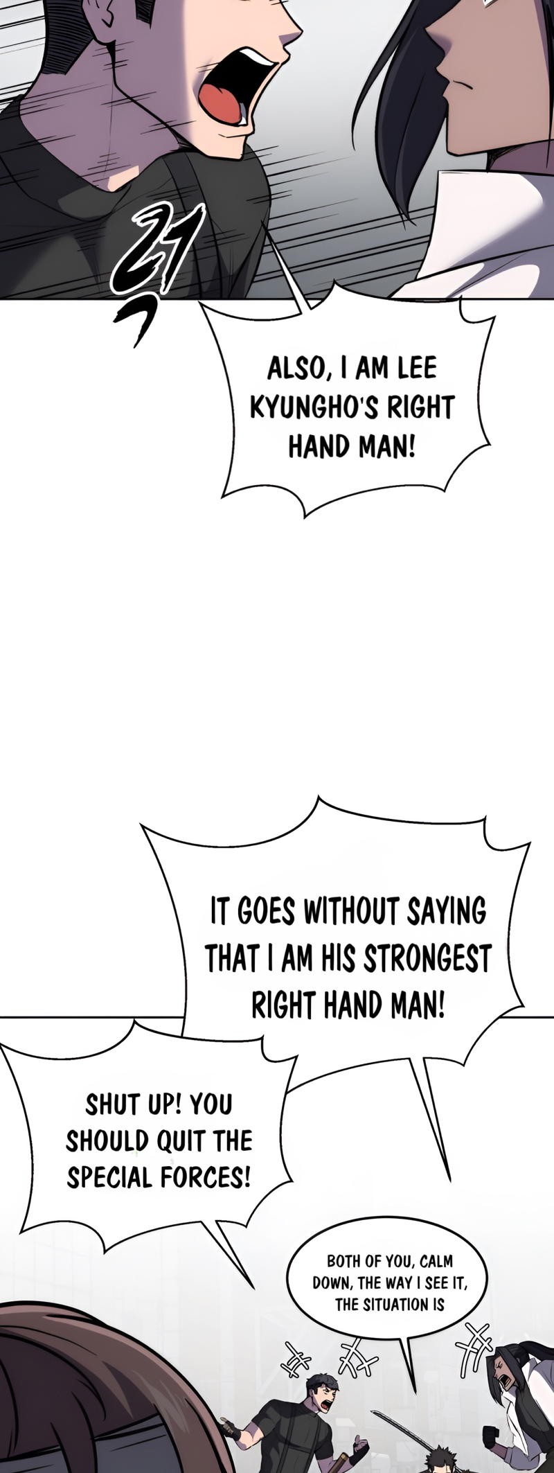 Read The Boy of Death Manga Online