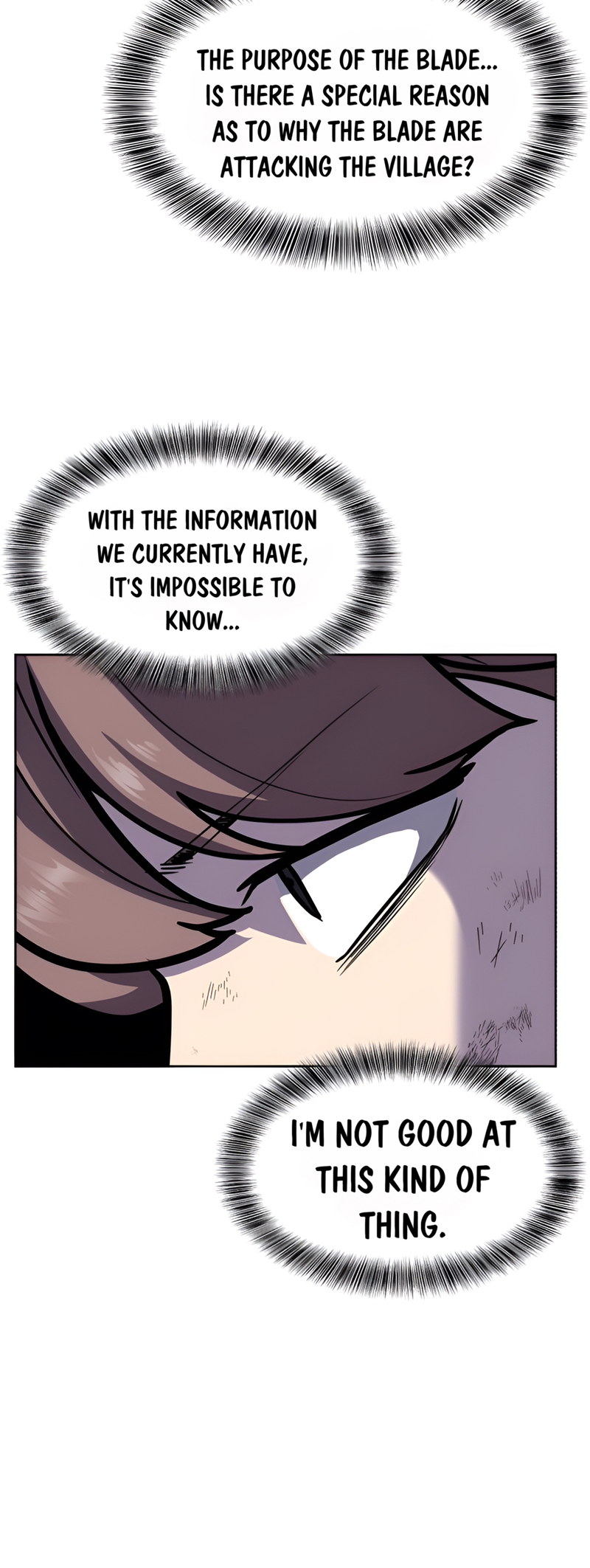 Read The Boy of Death Manga Online