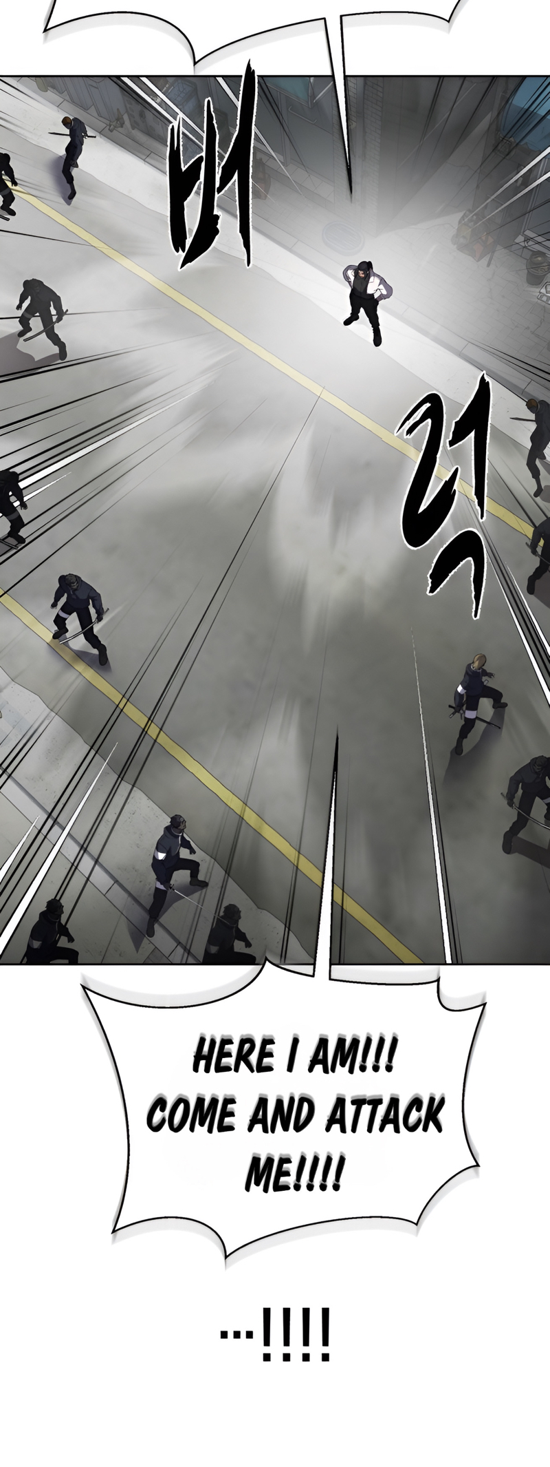 Read The Boy of Death Manga Online