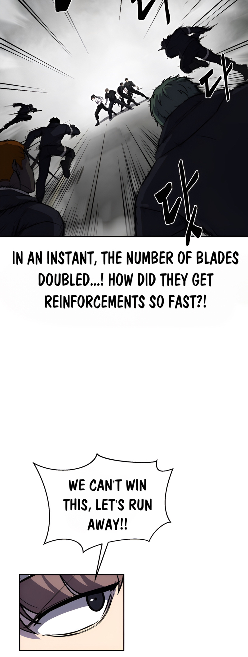 Read The Boy of Death Manga Online