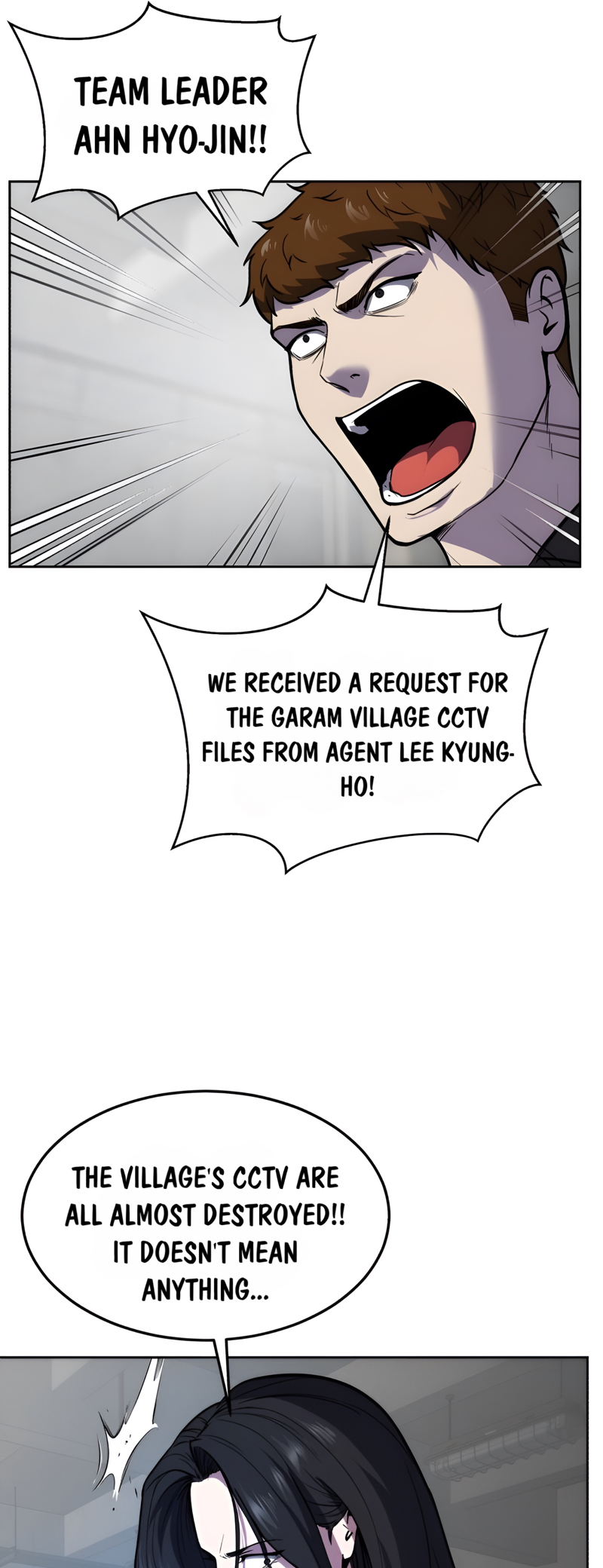 Read The Boy of Death Manga Online