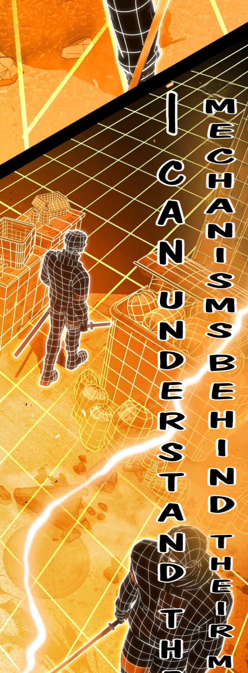 Read The Boy of Death Manga Online