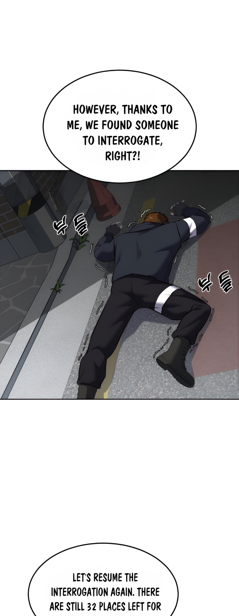 Read The Boy of Death Manga Online