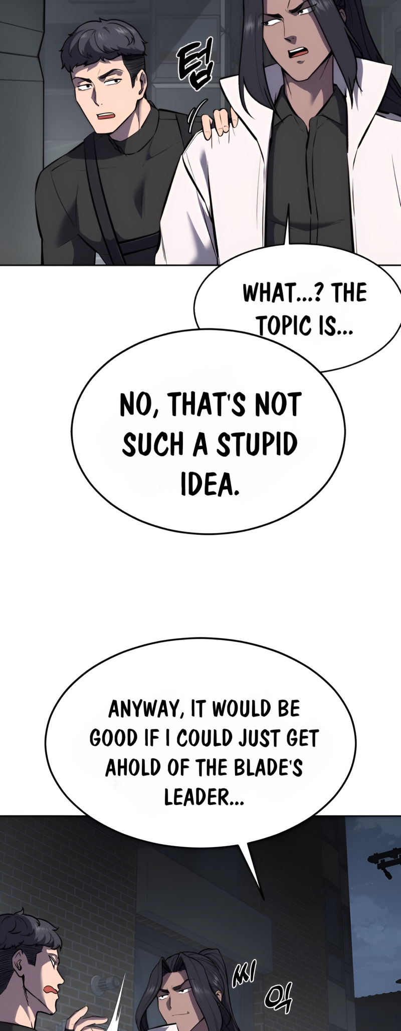 Read The Boy of Death Manga Online