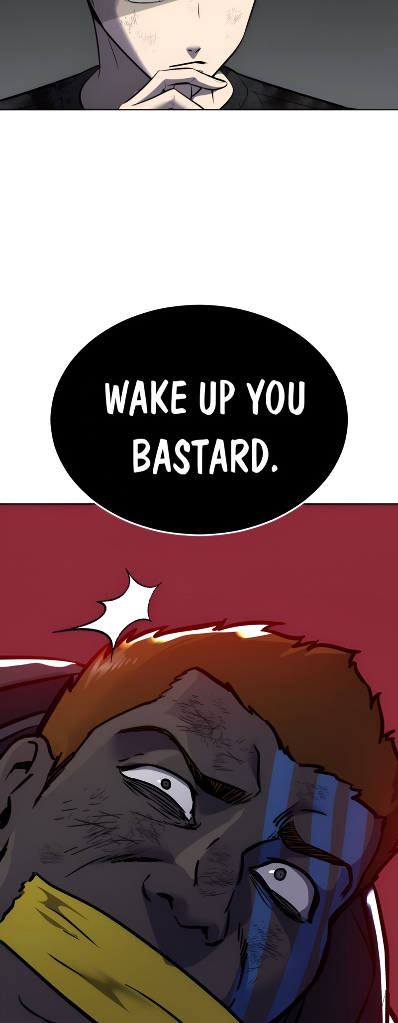 Read The Boy of Death Manga Online