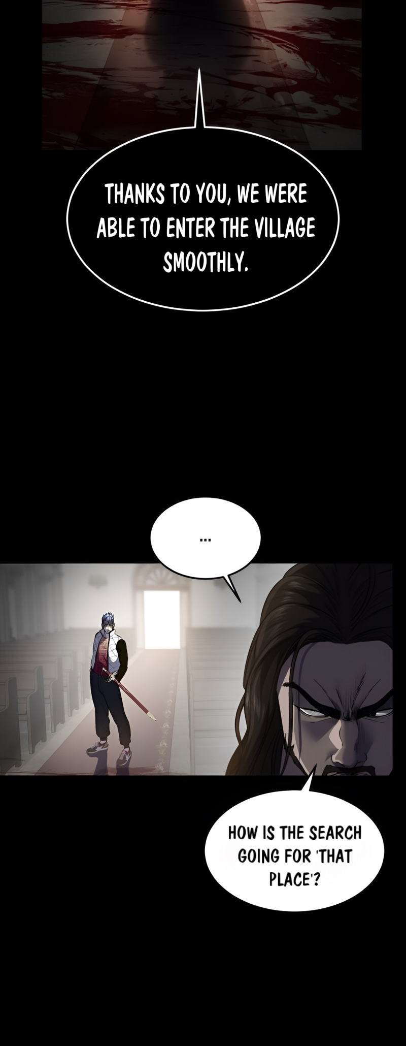 Read The Boy of Death Manga Online