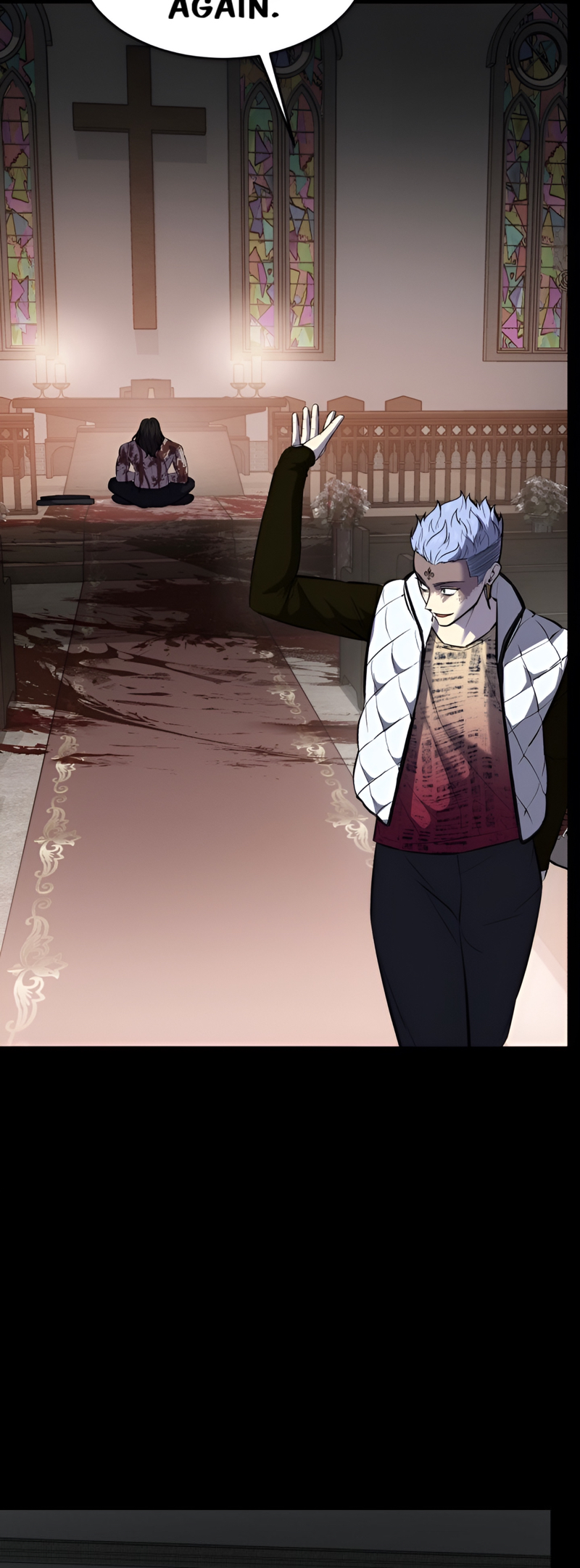 Read The Boy of Death Manga Online