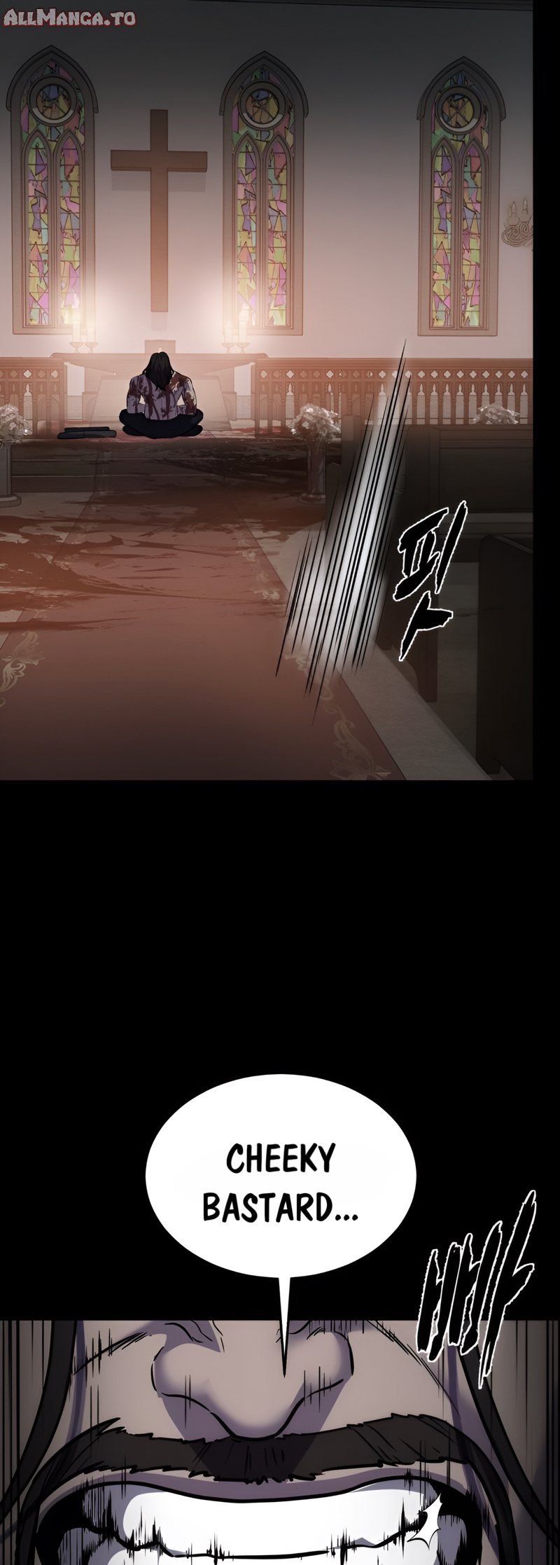 Read The Boy of Death Manga Online