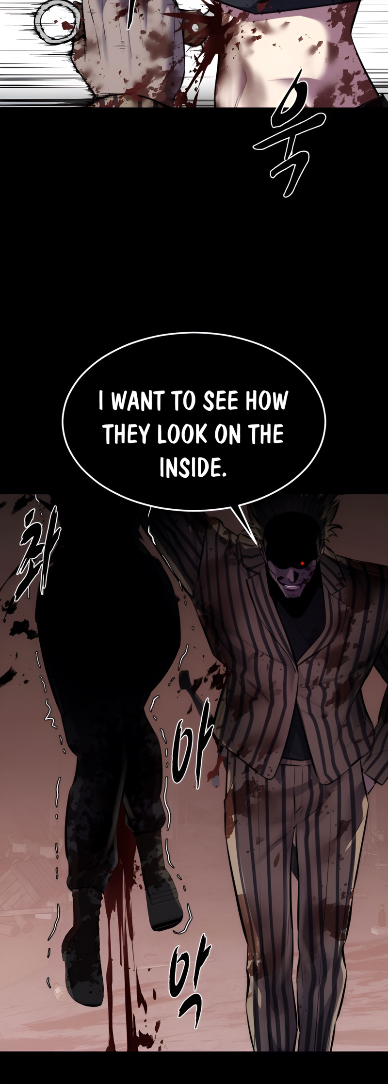 Read The Boy of Death Manga Online