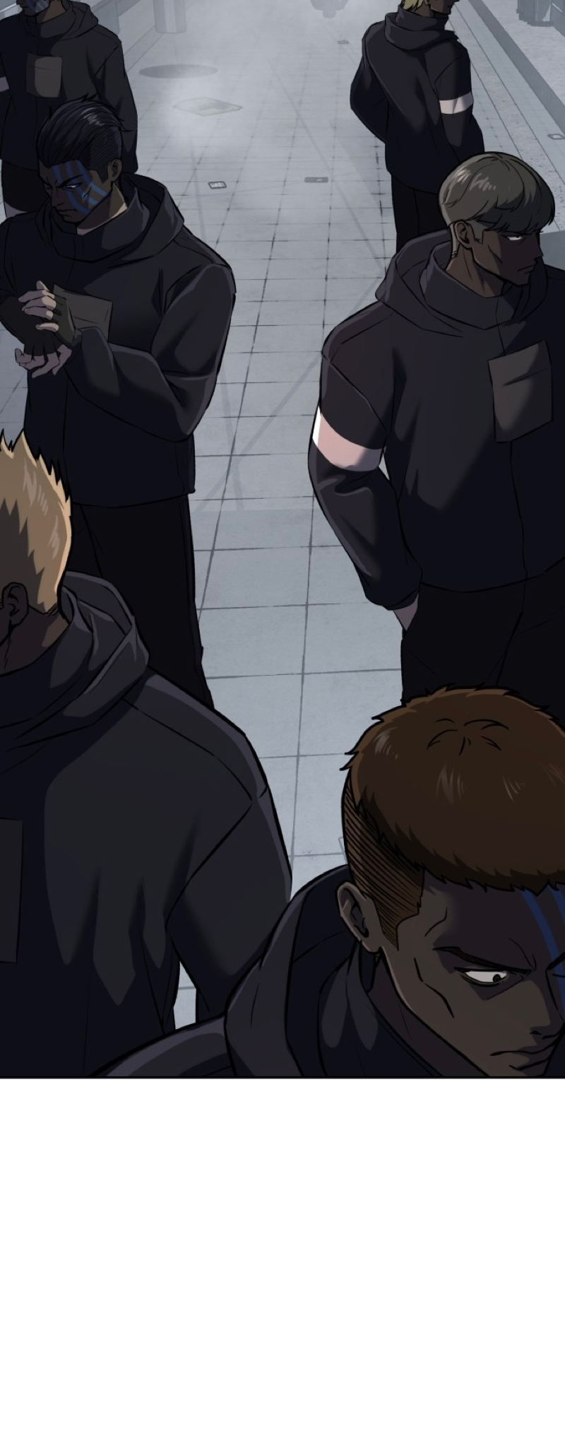 Read The Boy of Death Manga Online