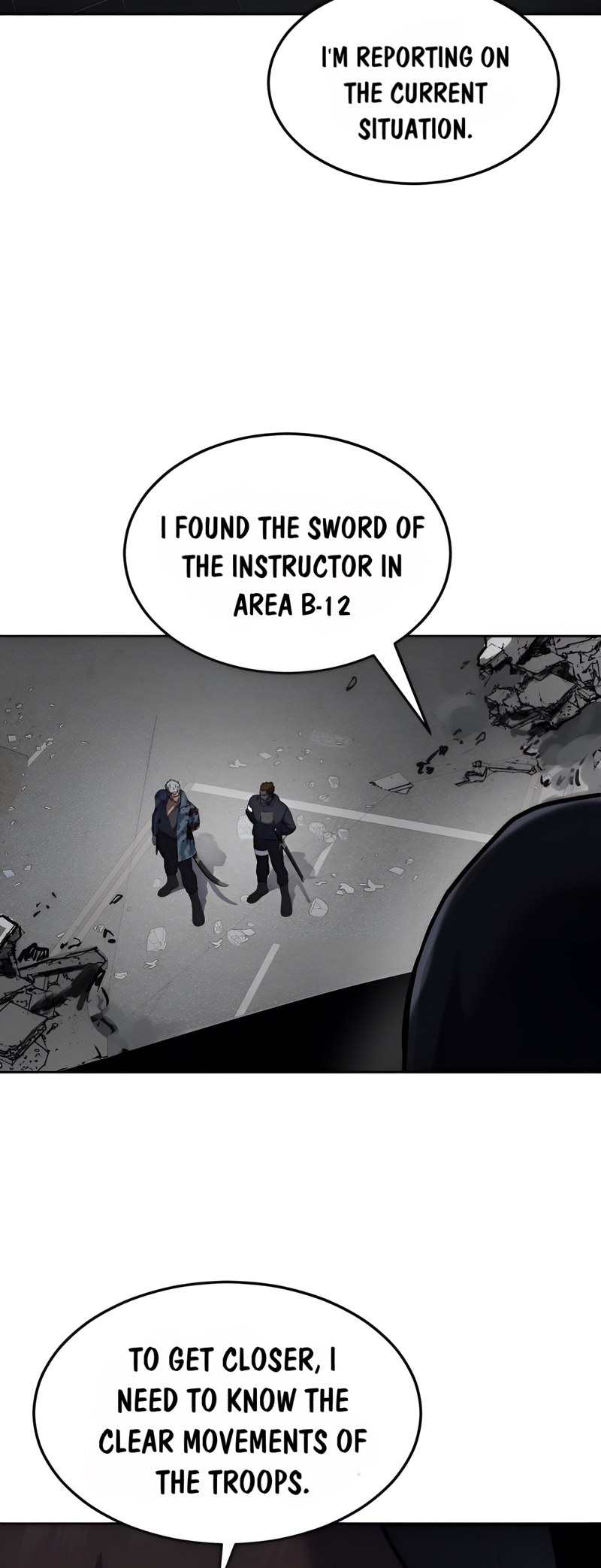 Read The Boy of Death Manga Online