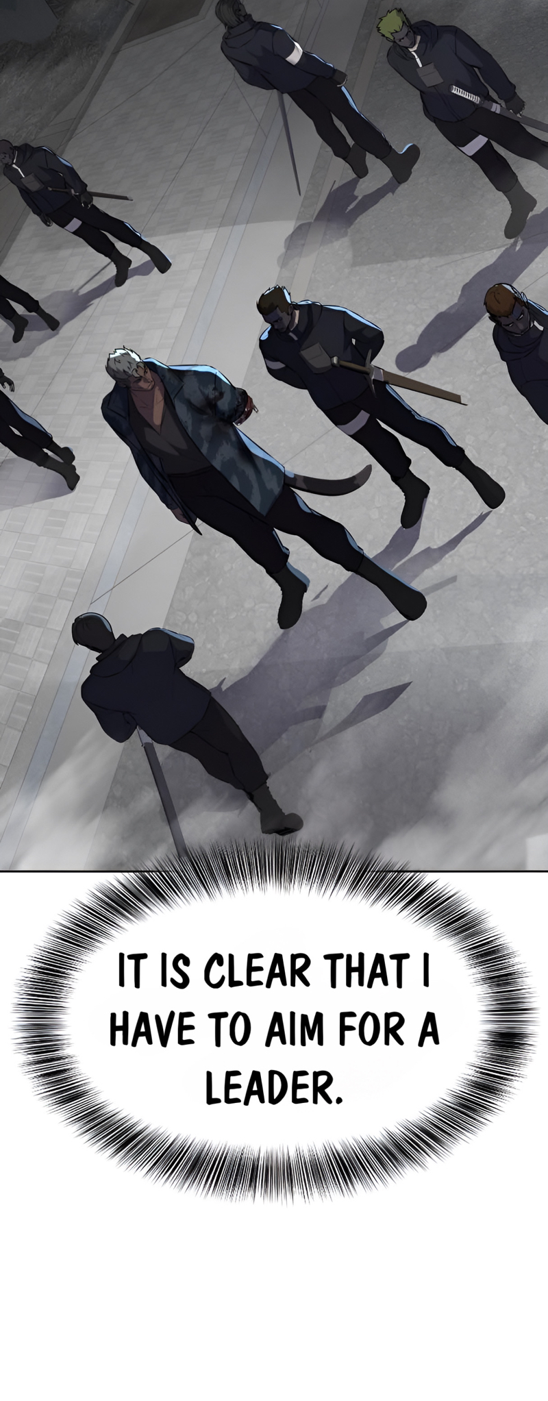 Read The Boy of Death Manga Online