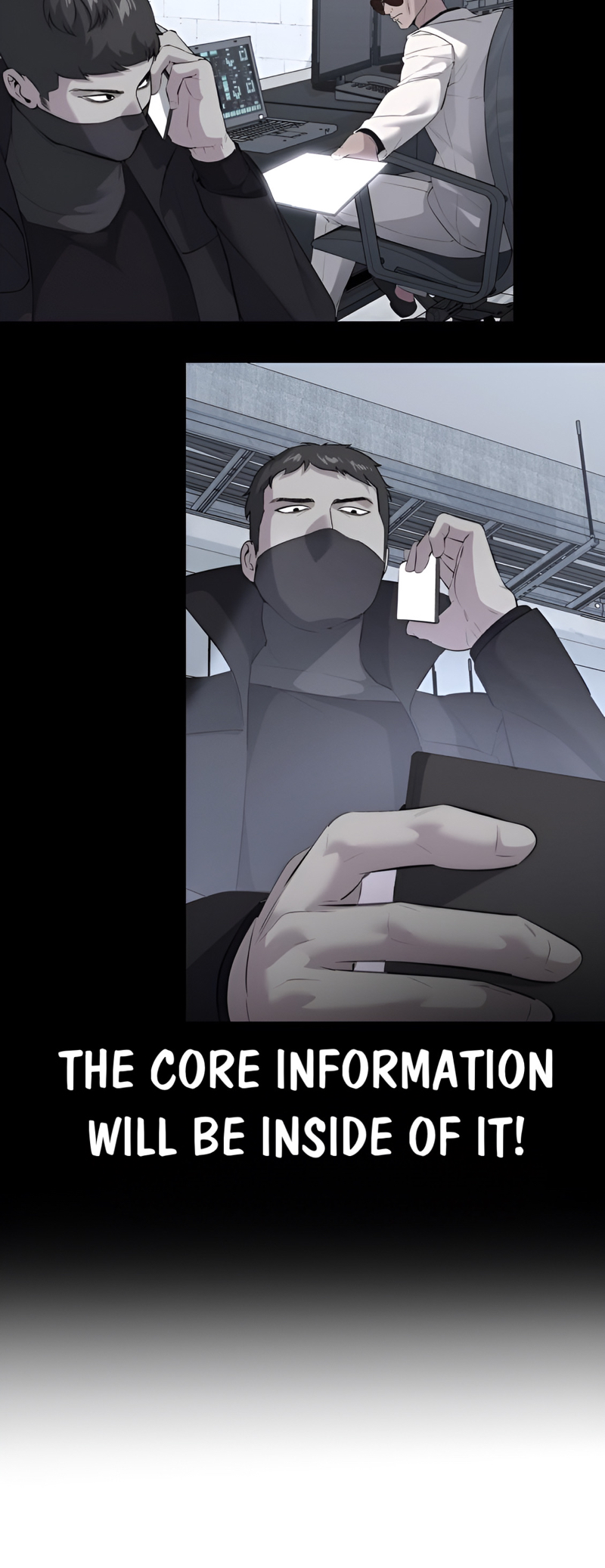 Read The Boy of Death Manga Online