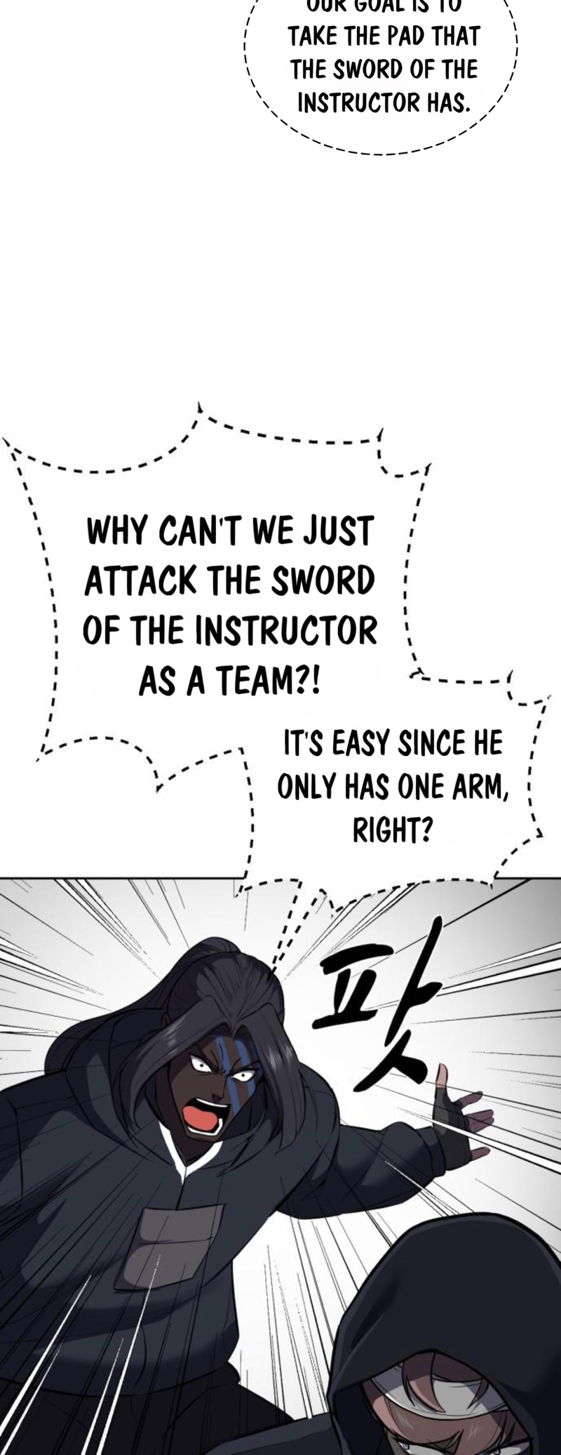 Read The Boy of Death Manga Online
