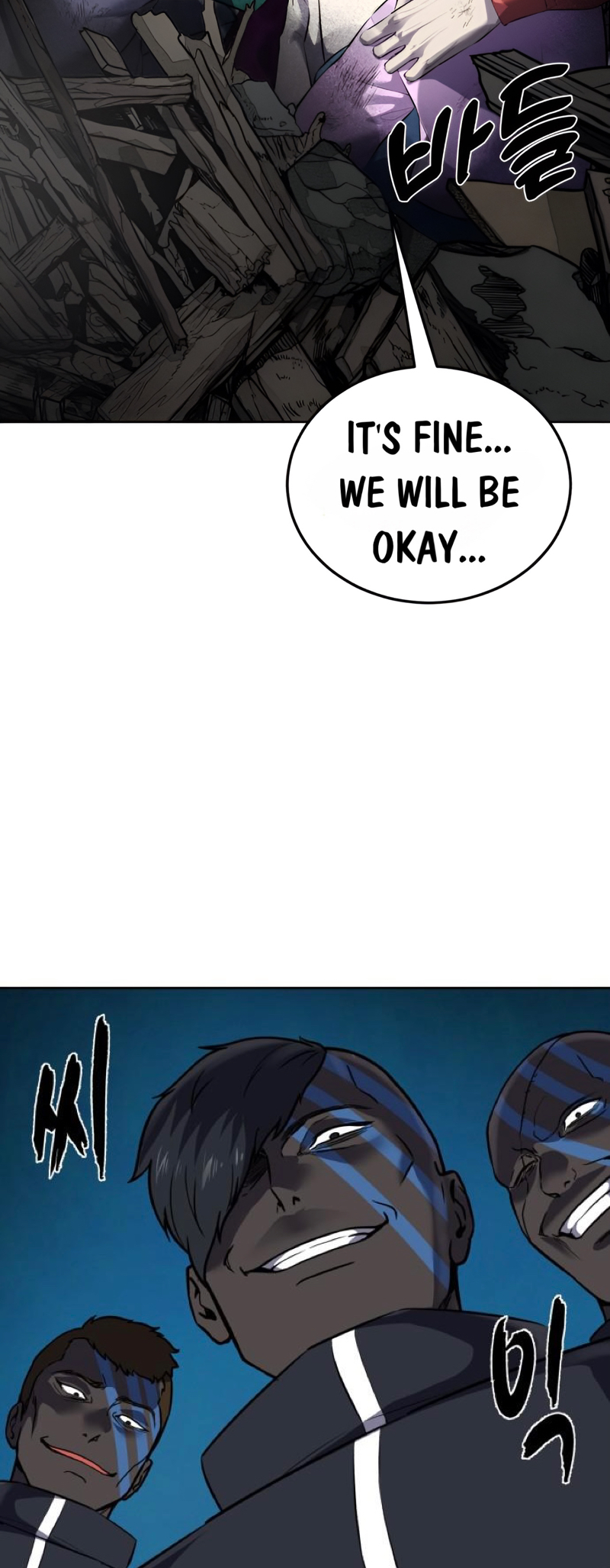 Read The Boy of Death Manga Online