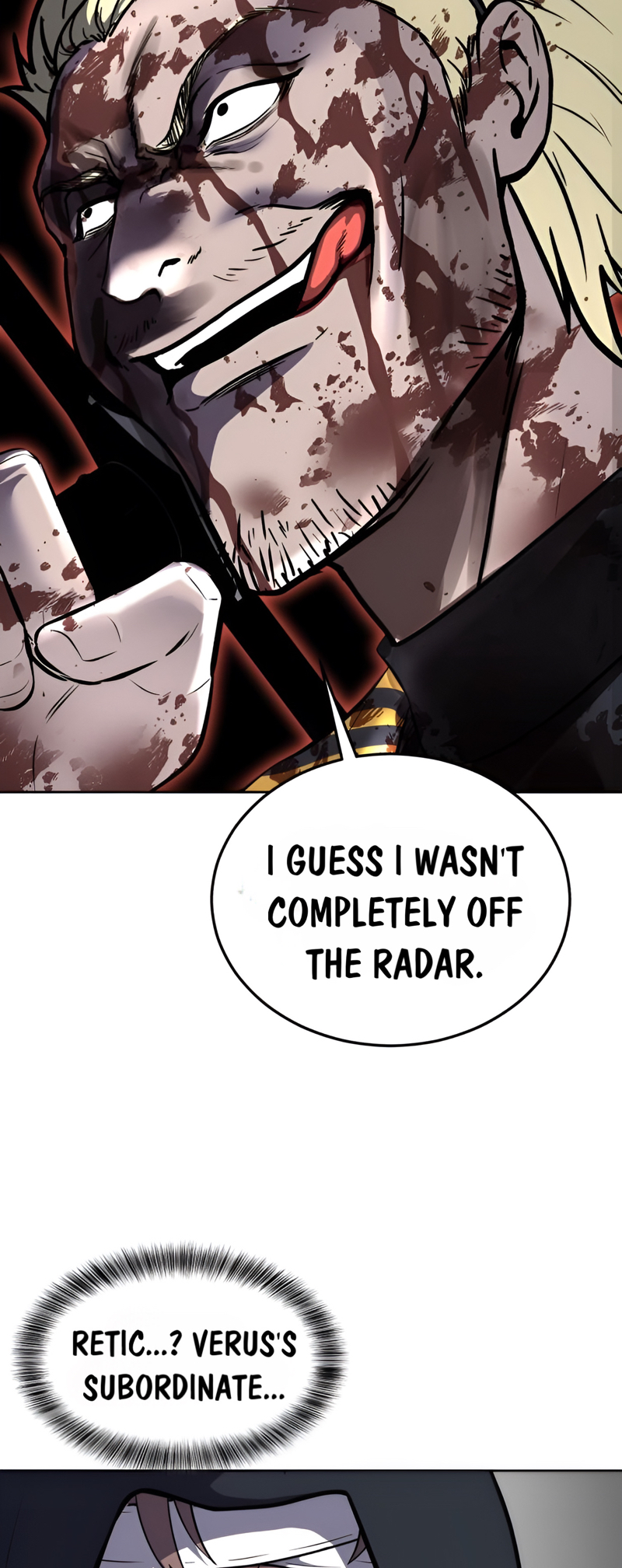 Read The Boy of Death Manga Online