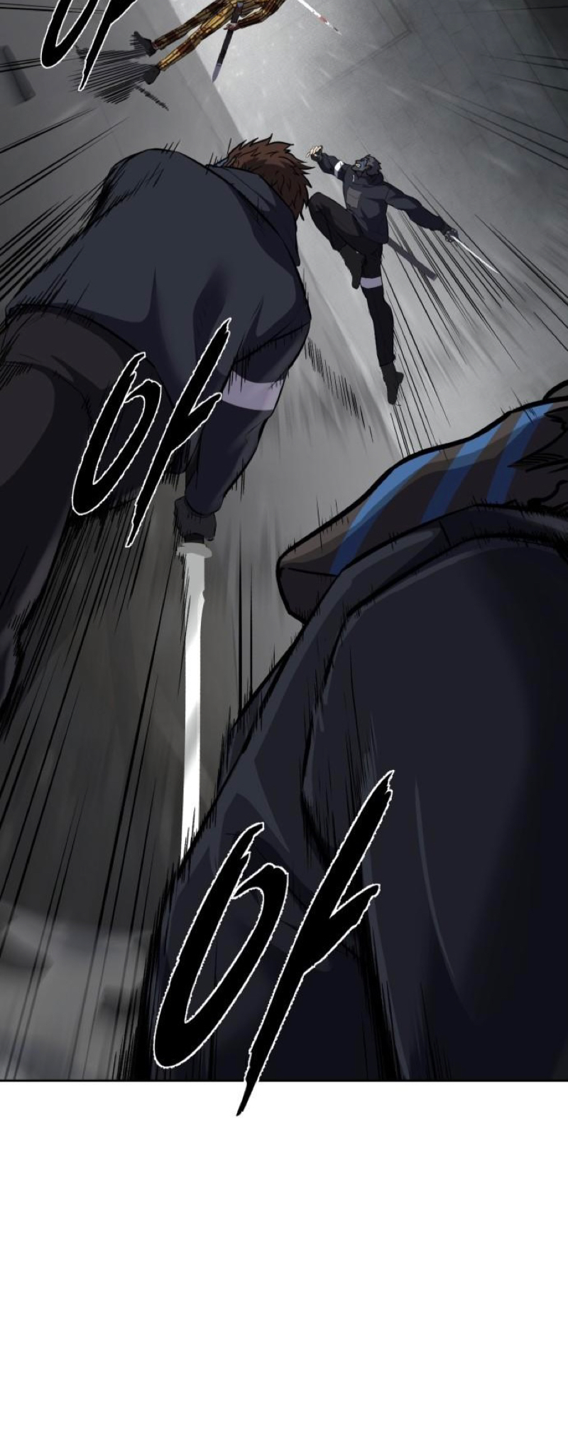 Read The Boy of Death Manga Online