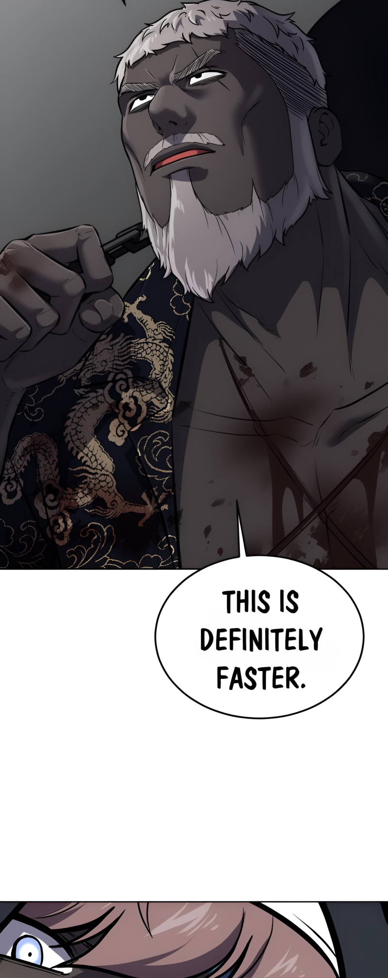Read The Boy of Death Manga Online