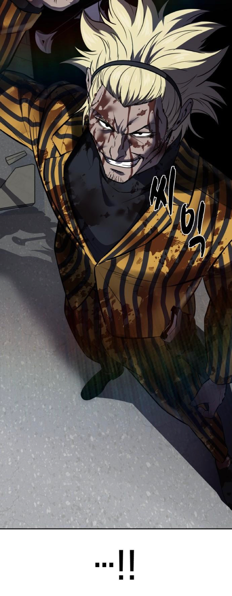 Read The Boy of Death Manga Online