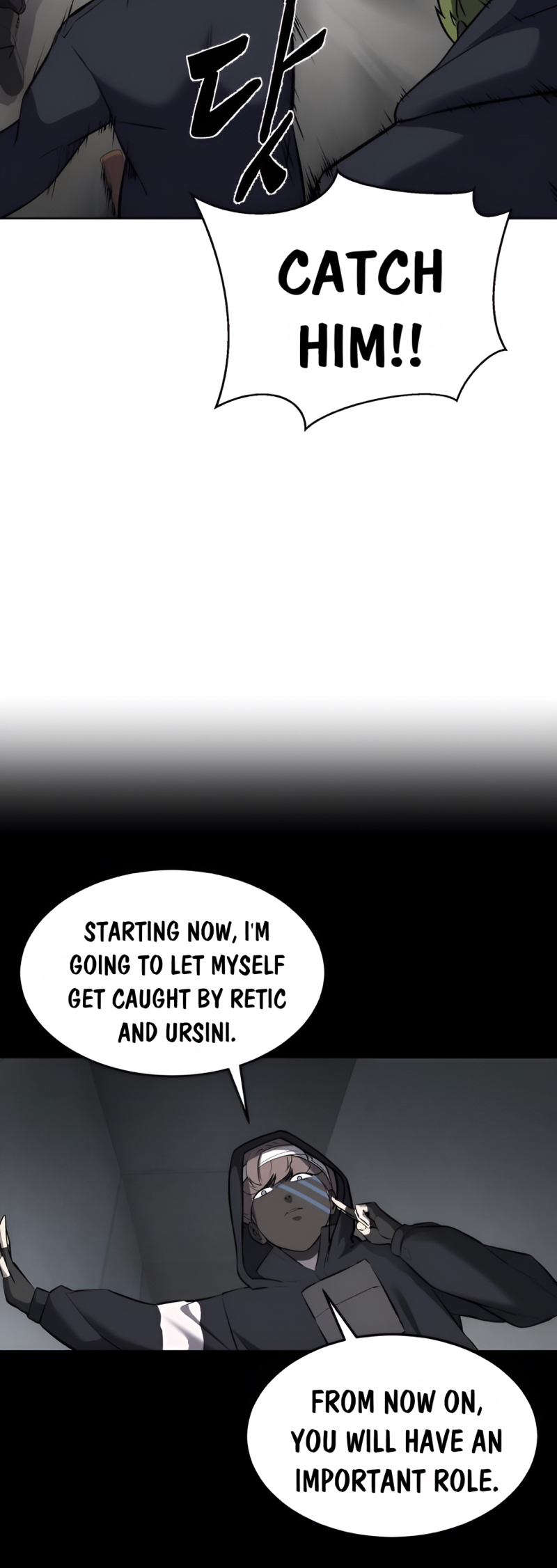 Read The Boy of Death Manga Online