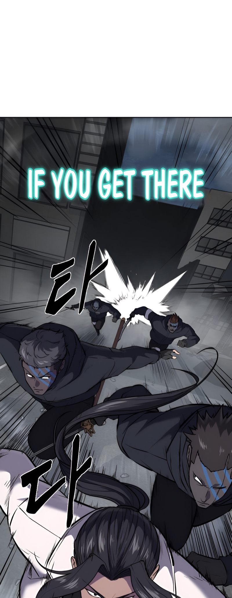 Read The Boy of Death Manga Online