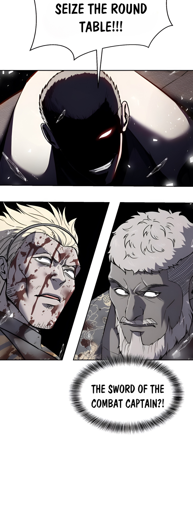 Read The Boy of Death Manga Online