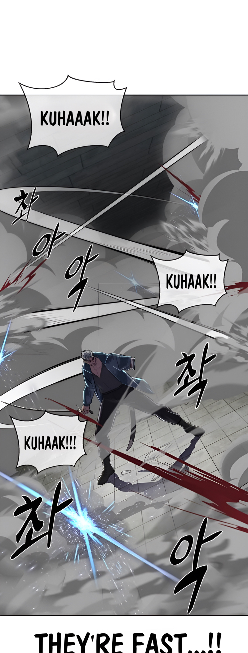 Read The Boy of Death Manga Online