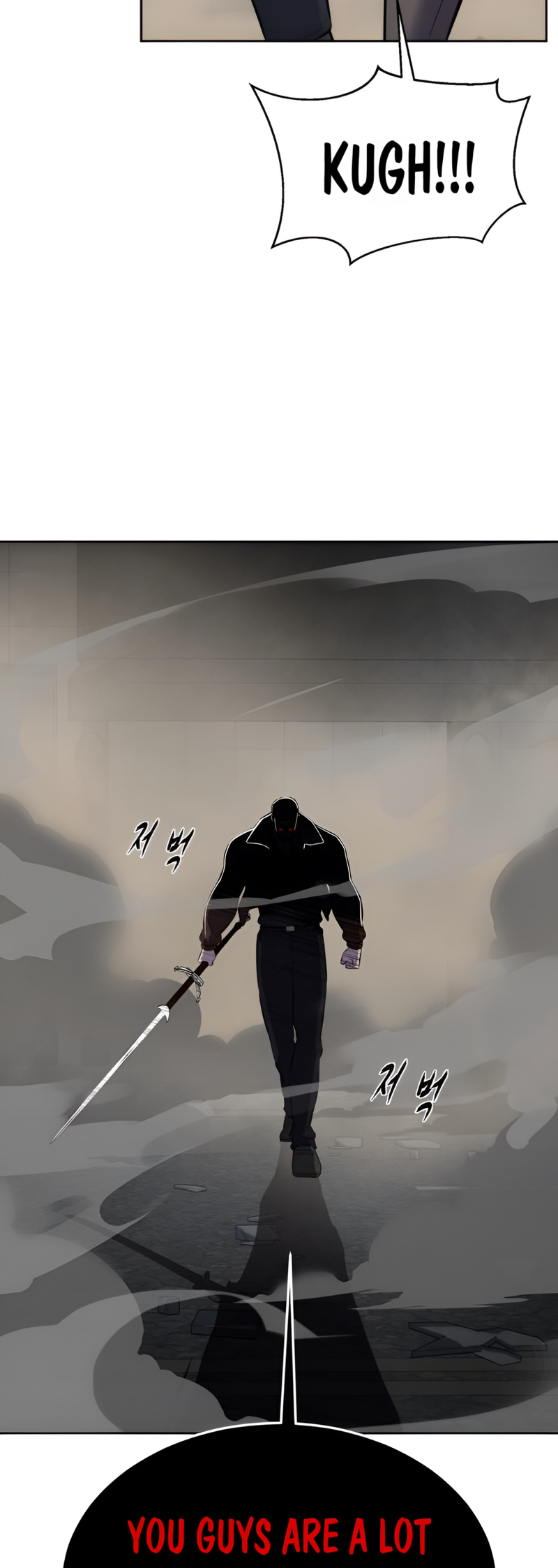 Read The Boy of Death Manga Online