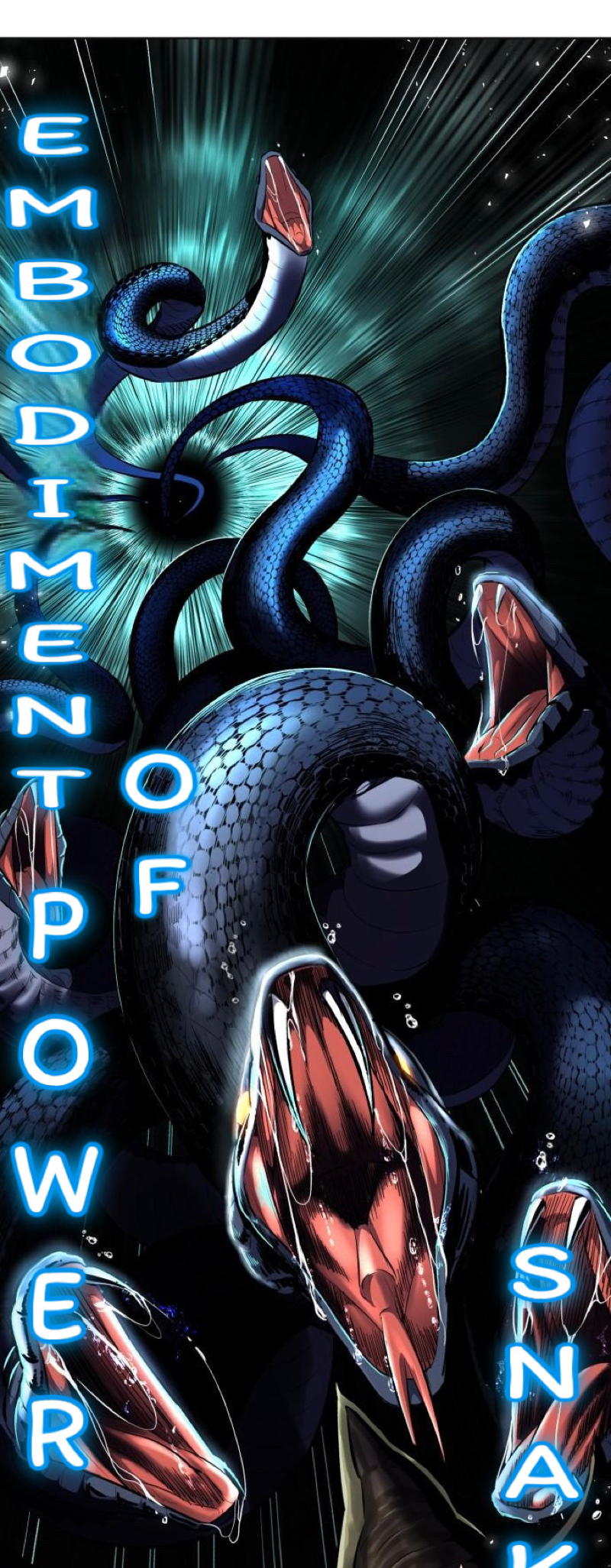 Read The Boy of Death Manga Online