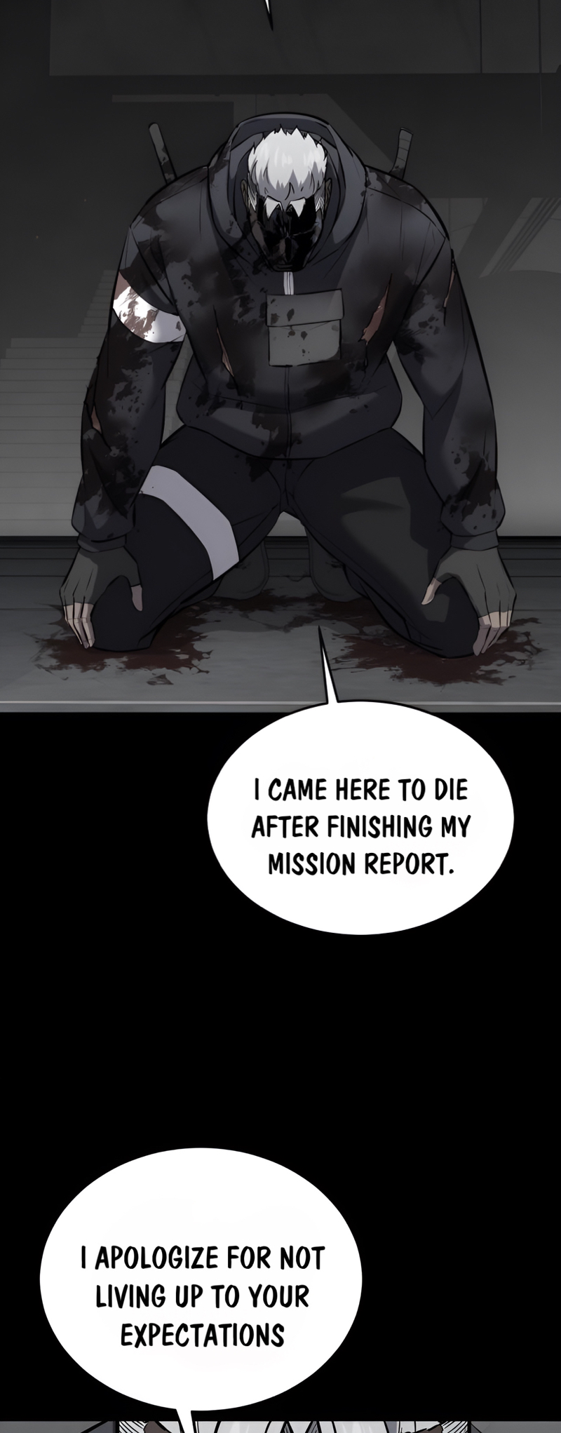 Read The Boy of Death Manga Online