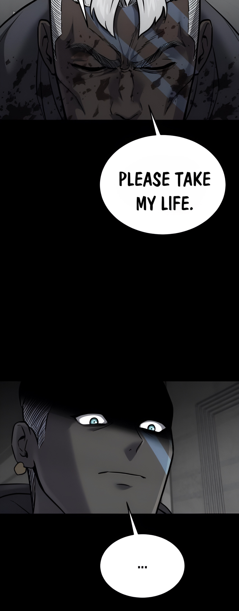 Read The Boy of Death Manga Online