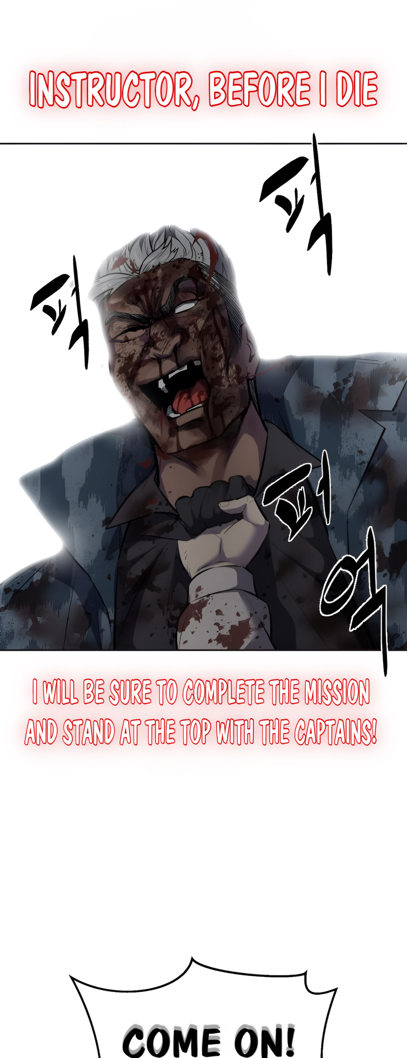 Read The Boy of Death Manga Online