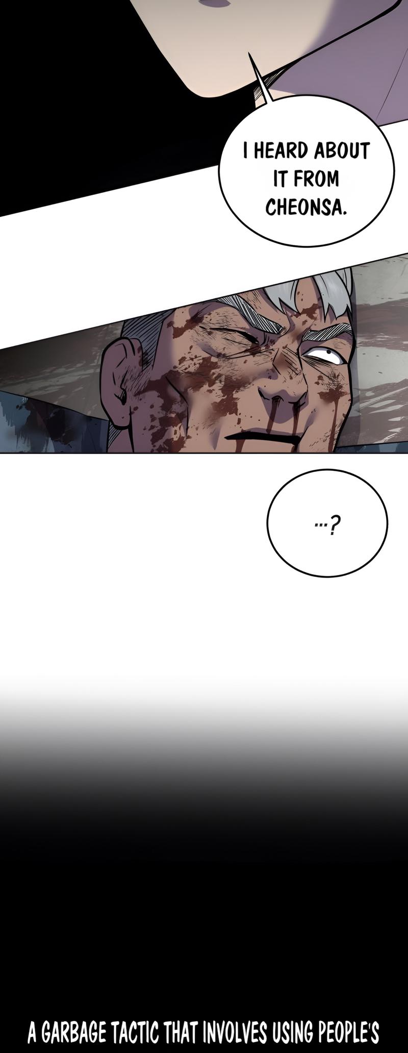 Read The Boy of Death Manga Online