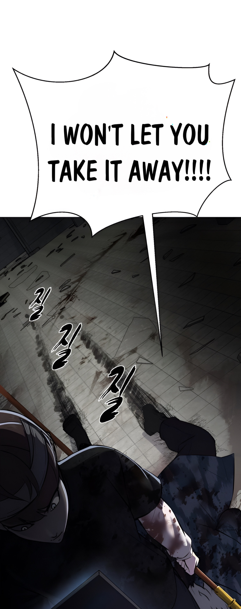 Read The Boy of Death Manga Online