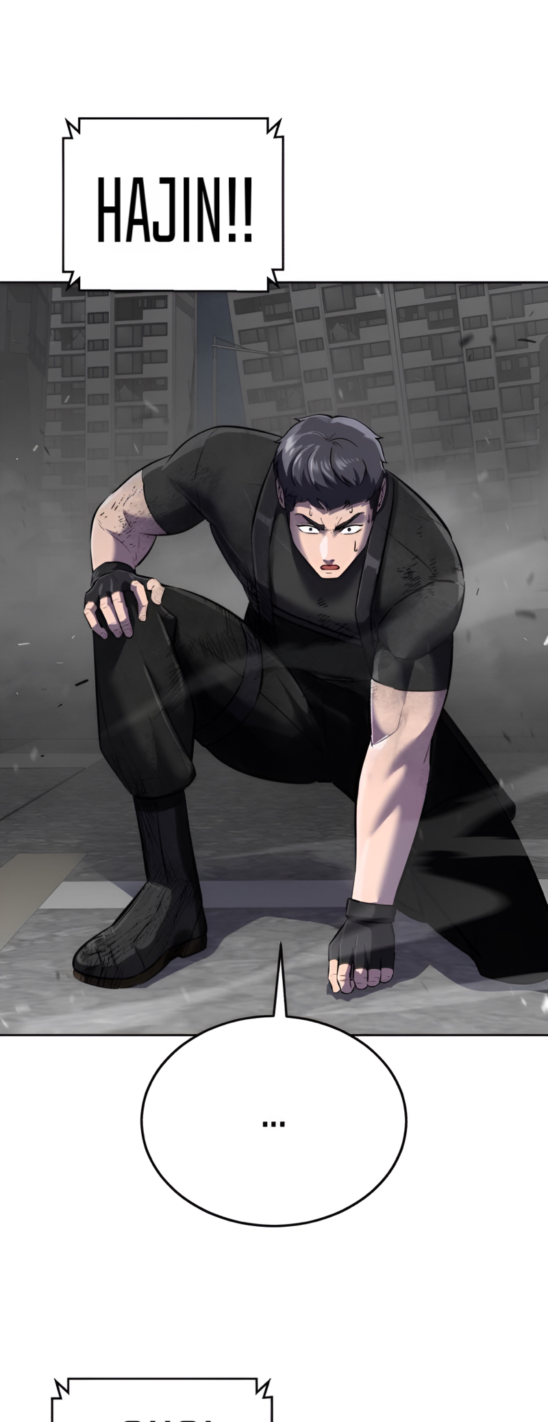 Read The Boy of Death Manga Online