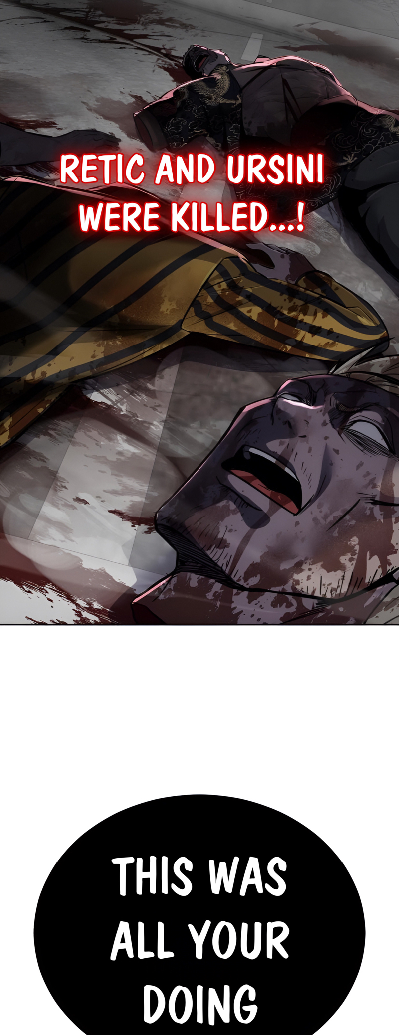 Read The Boy of Death Manga Online
