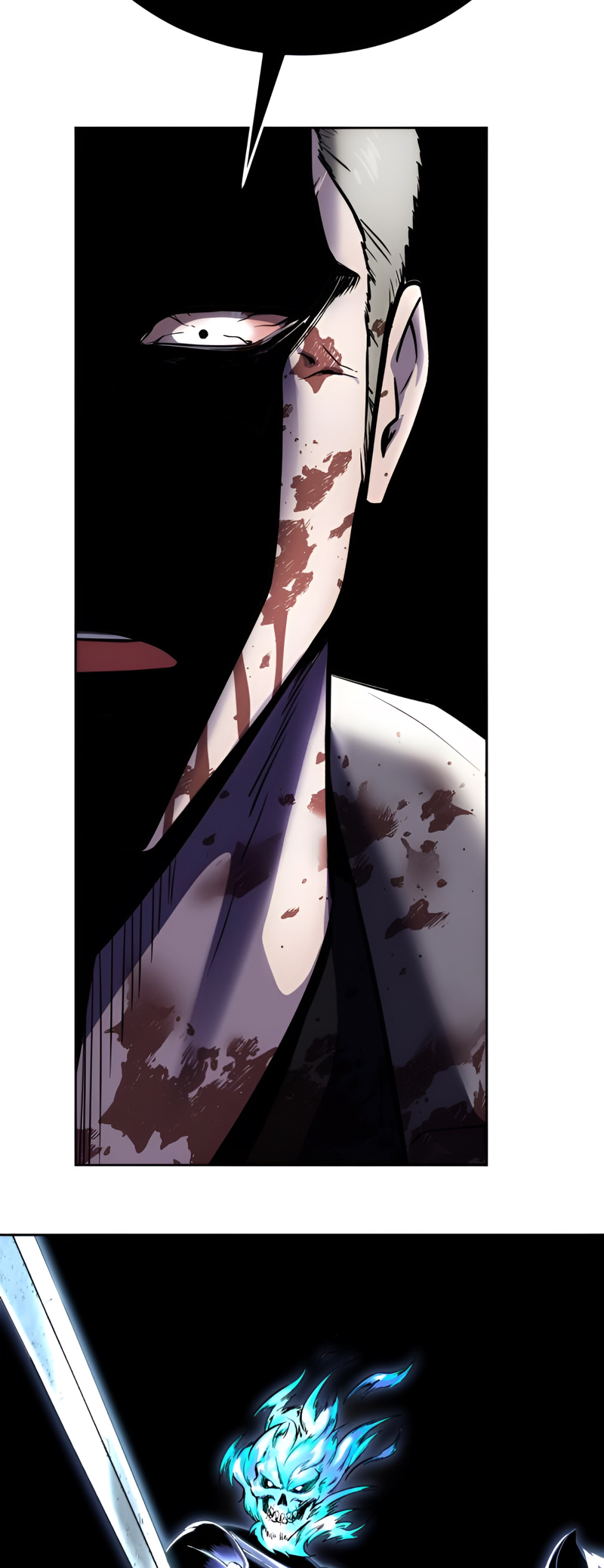Read The Boy of Death Manga Online