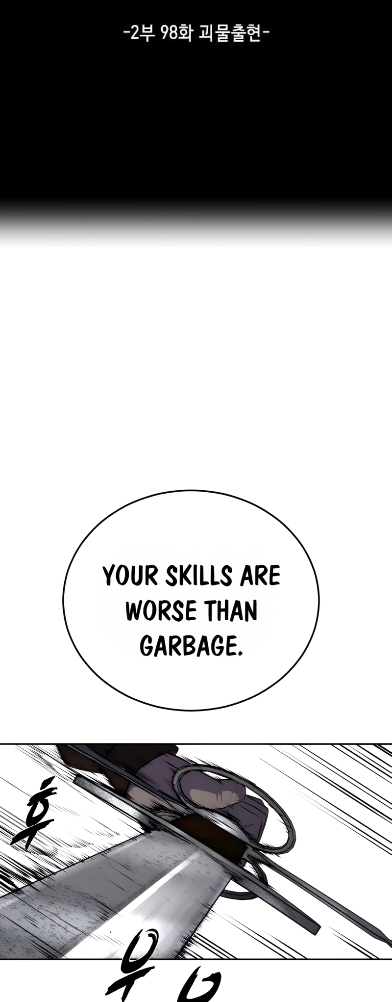Read The Boy of Death Manga Online