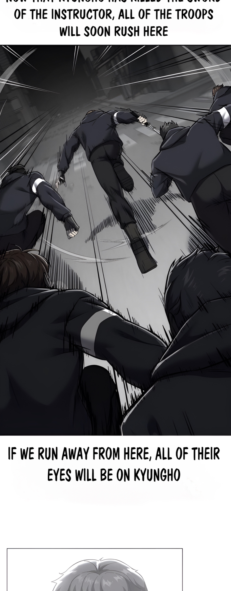 Read The Boy of Death Manga Online