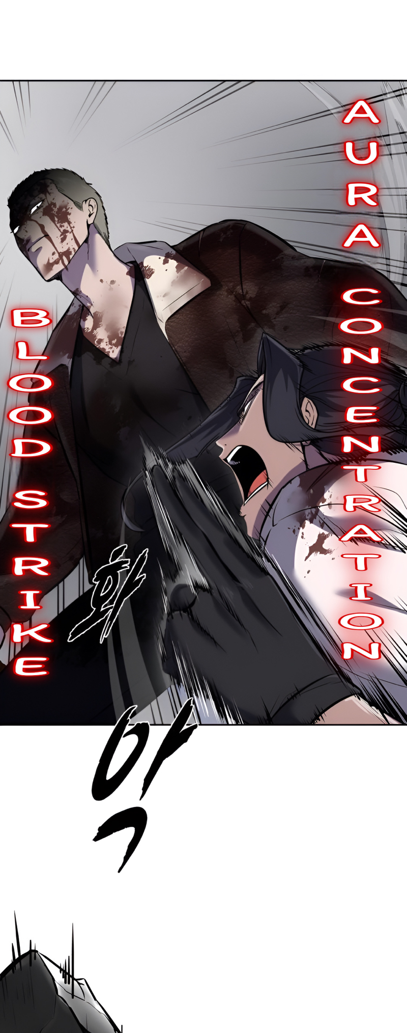 Read The Boy of Death Manga Online
