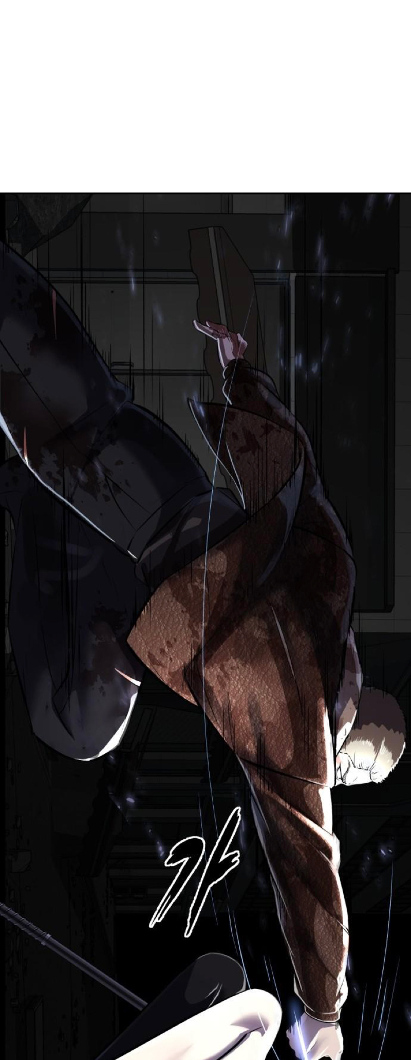Read The Boy of Death Manga Online
