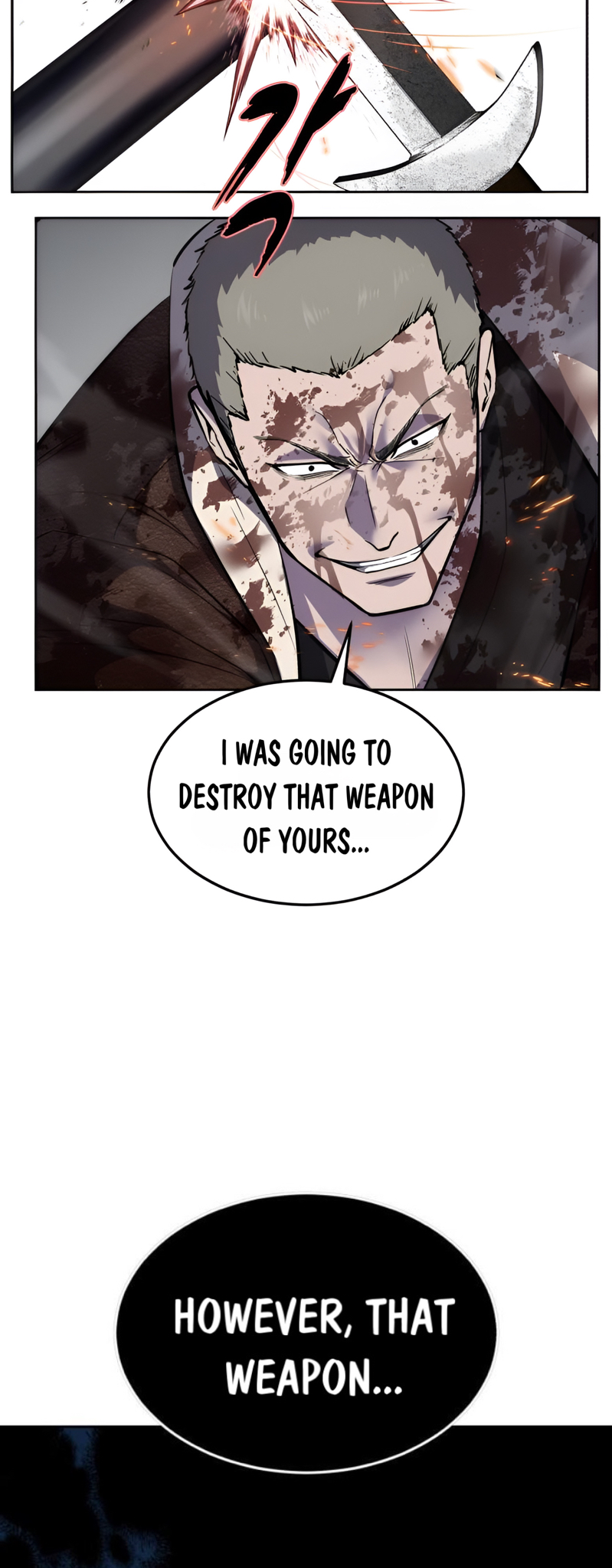 Read The Boy of Death Manga Online