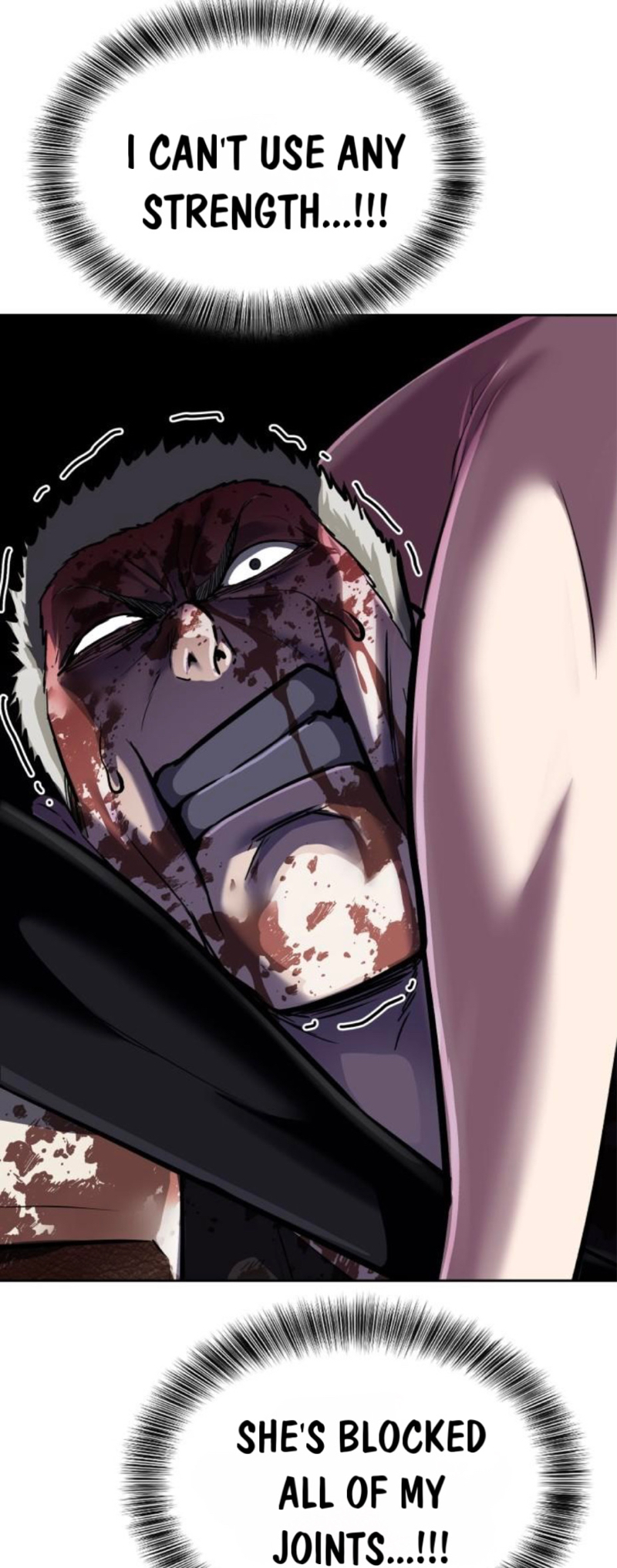 Read The Boy of Death Manga Online